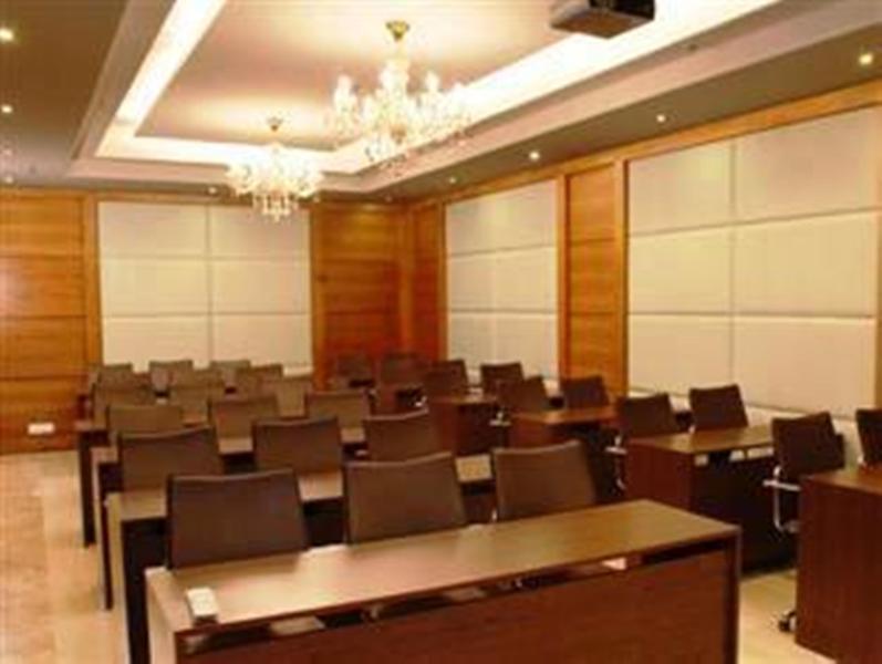 فندق Africa Avenue Gk - 1 نيودلهي المظهر الخارجي الصورة
